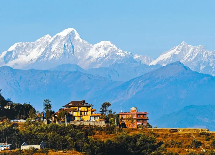 Nepal 2 Nights 3 Days Tour – Kathmandu & Nagarkot