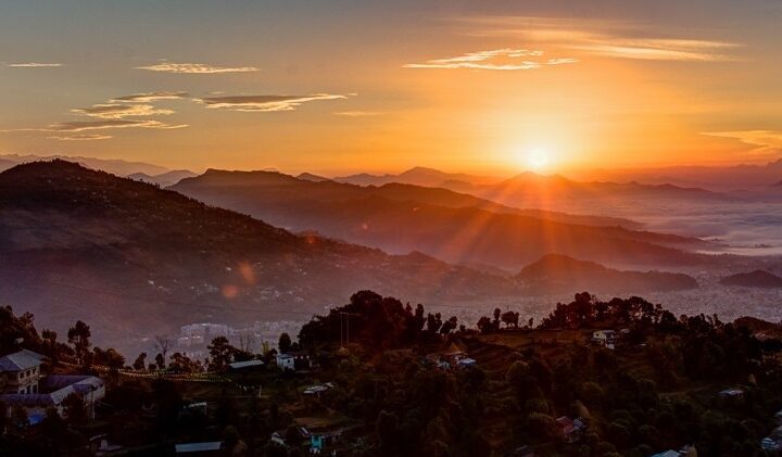 Nepal 3 Nights 4 Days Tour – Kathmandu & Nagarkot
