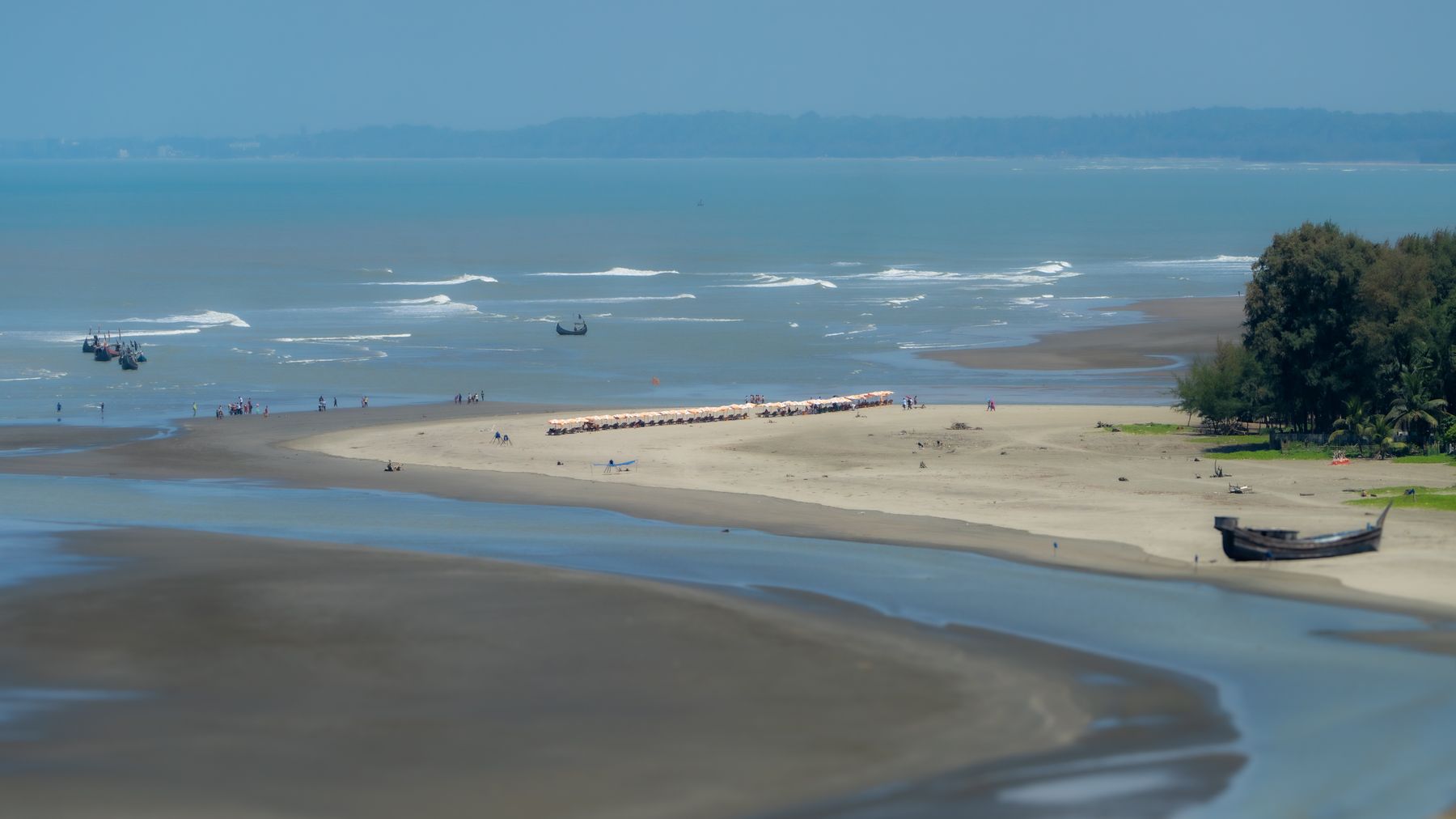 Bangladesh