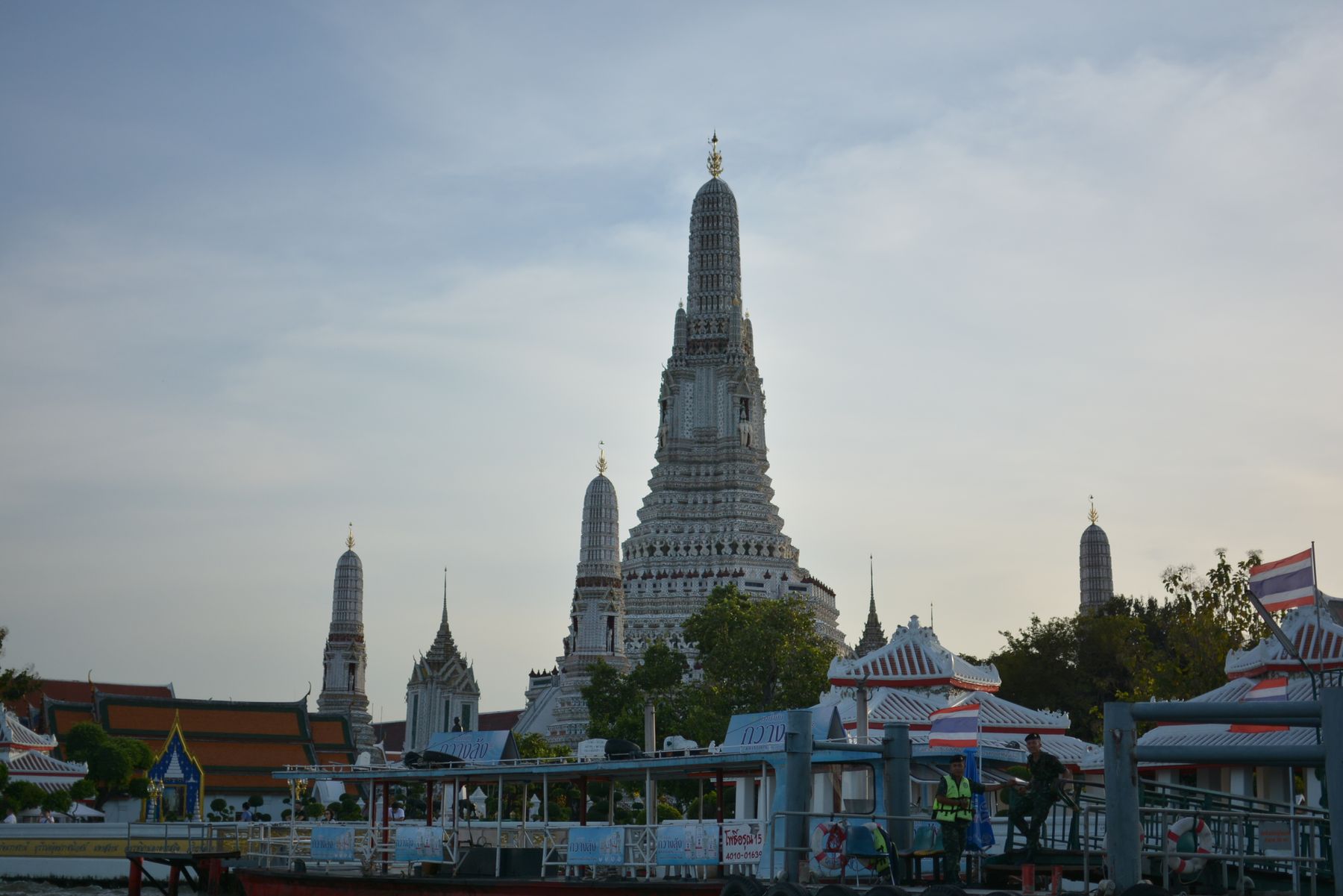 Thailand