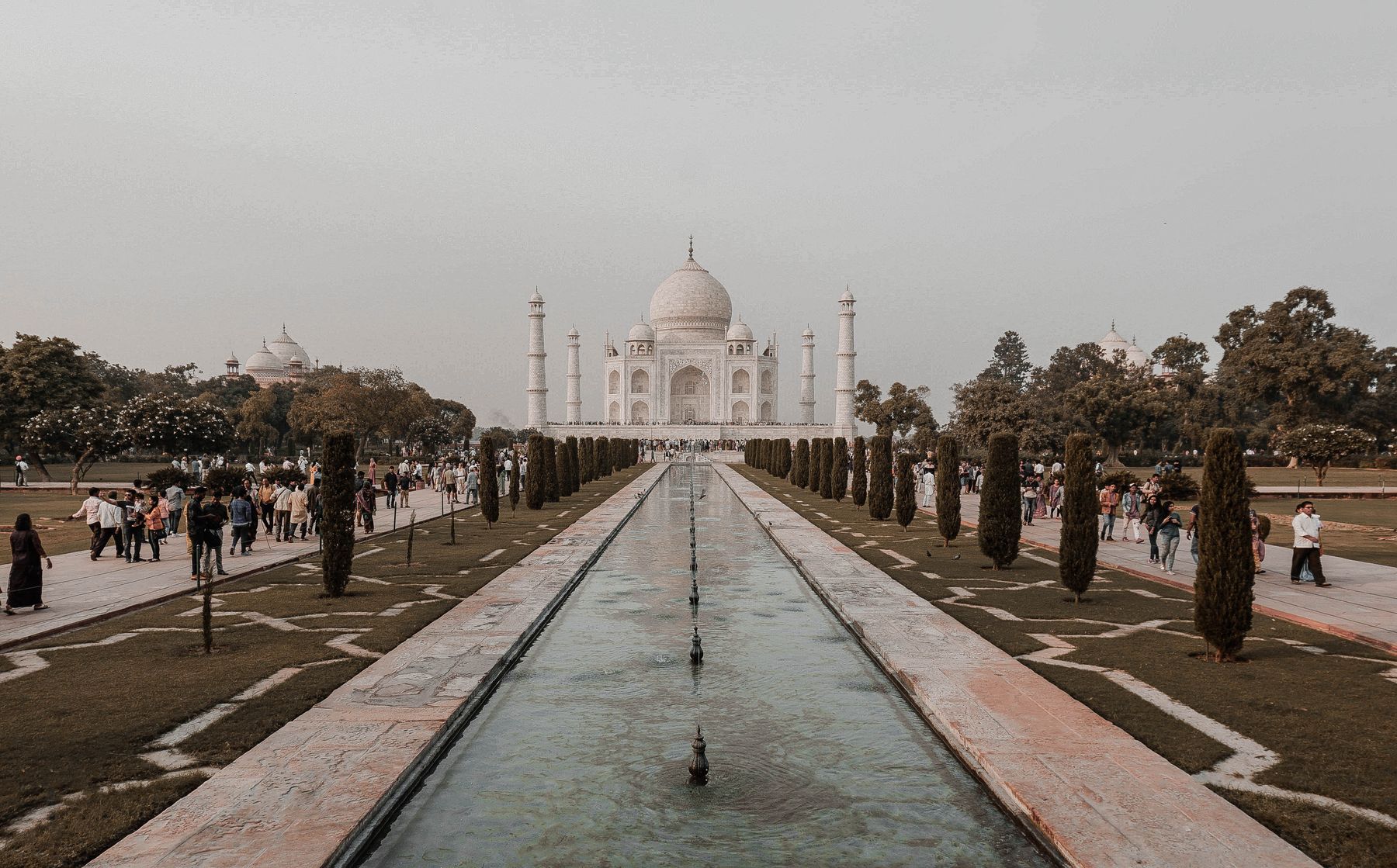 India