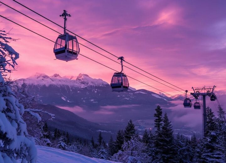 Kashmir 4 Nights 5 Days Tour Package | Srinagar, Gulmarg, Pahalgam & Sonamarg