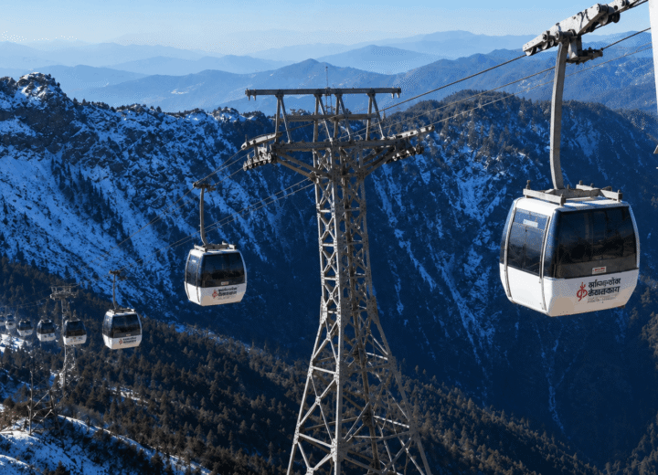 Nepal Kalinchowk Tour – 4 Nights 5 Days | Kathmandu & Kalinchowk