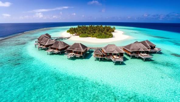 Maldives Island Escape – 3 Nights 4 Days | Maafushi & Hulhumale