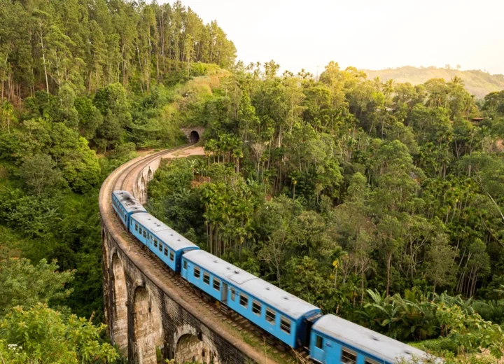 Sri Lanka Grand Escape – 5 Nights 6 Days | Kandy, Nuwara Eliya, Ella, Mirissa & Colombo