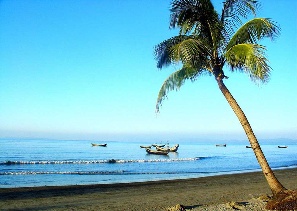 Bangladesh