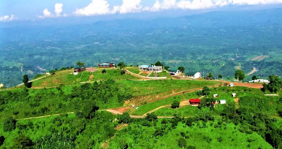 Bangladesh